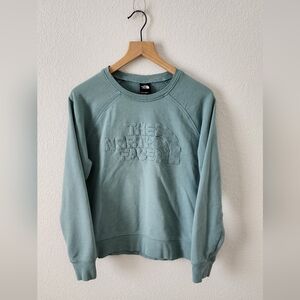 The North Face Sobranta Women's Large Pullover Cozy Sweatshirt